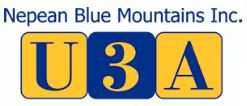 U3A logo photograph